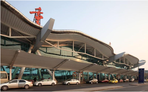 屯昌空运重庆江北机场